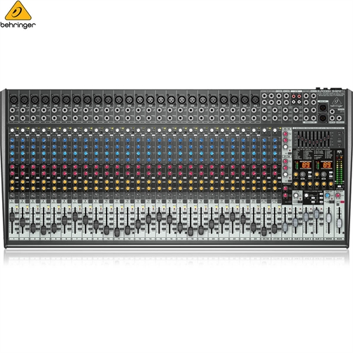 Mixer Behringer SX3242FX